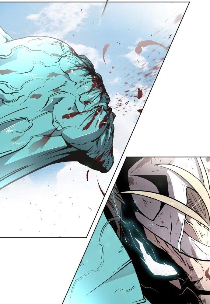 Kỷ Nguyên Siêu Anh Hùng: Chapter 72