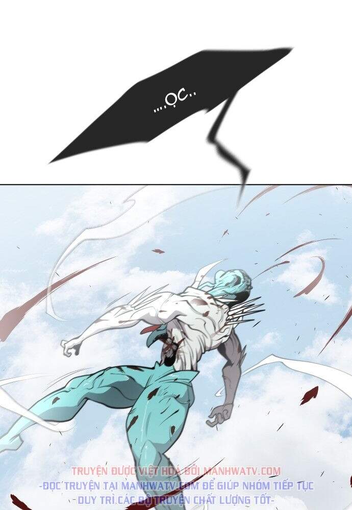 Kỷ Nguyên Siêu Anh Hùng: Chapter 72