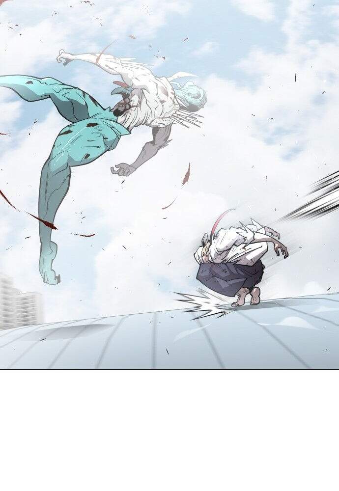 Kỷ Nguyên Siêu Anh Hùng: Chapter 72