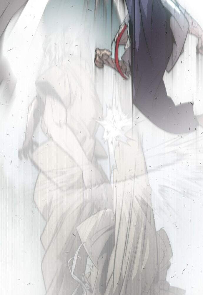 Kỷ Nguyên Siêu Anh Hùng: Chapter 72