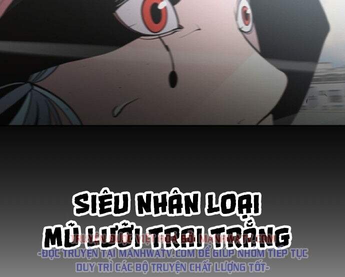 Kỷ Nguyên Siêu Anh Hùng: Chapter 72