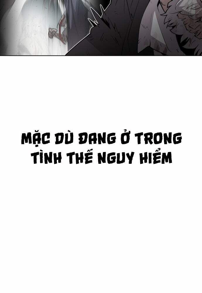 Kỷ Nguyên Siêu Anh Hùng: Chapter 72