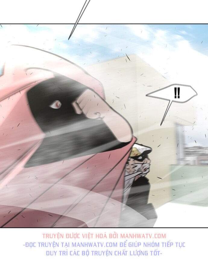 Kỷ Nguyên Siêu Anh Hùng: Chapter 72