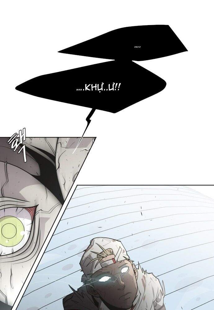 Kỷ Nguyên Siêu Anh Hùng: Chapter 72