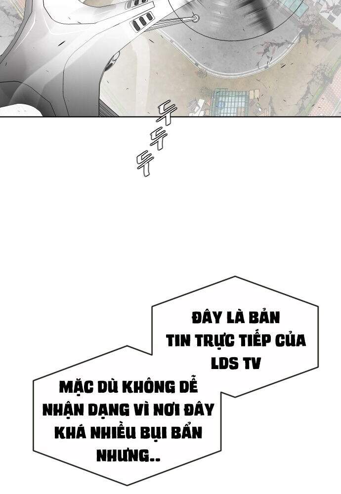 Kỷ Nguyên Siêu Anh Hùng: Chapter 72