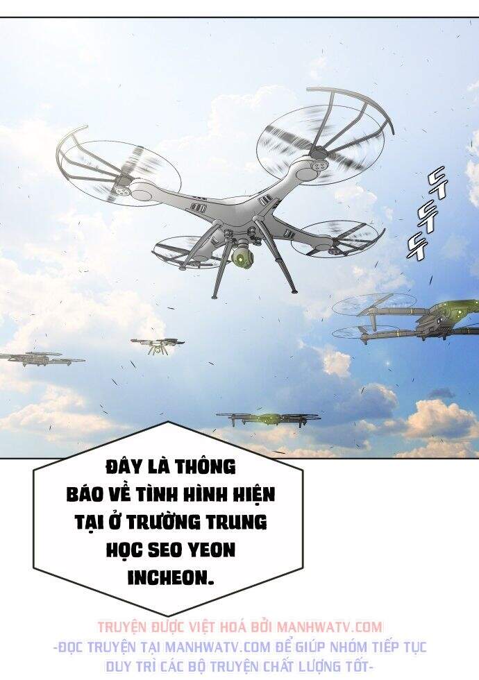 Kỷ Nguyên Siêu Anh Hùng: Chapter 72