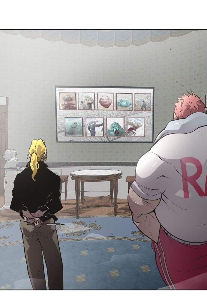 Kỷ Nguyên Siêu Anh Hùng: Chapter 72