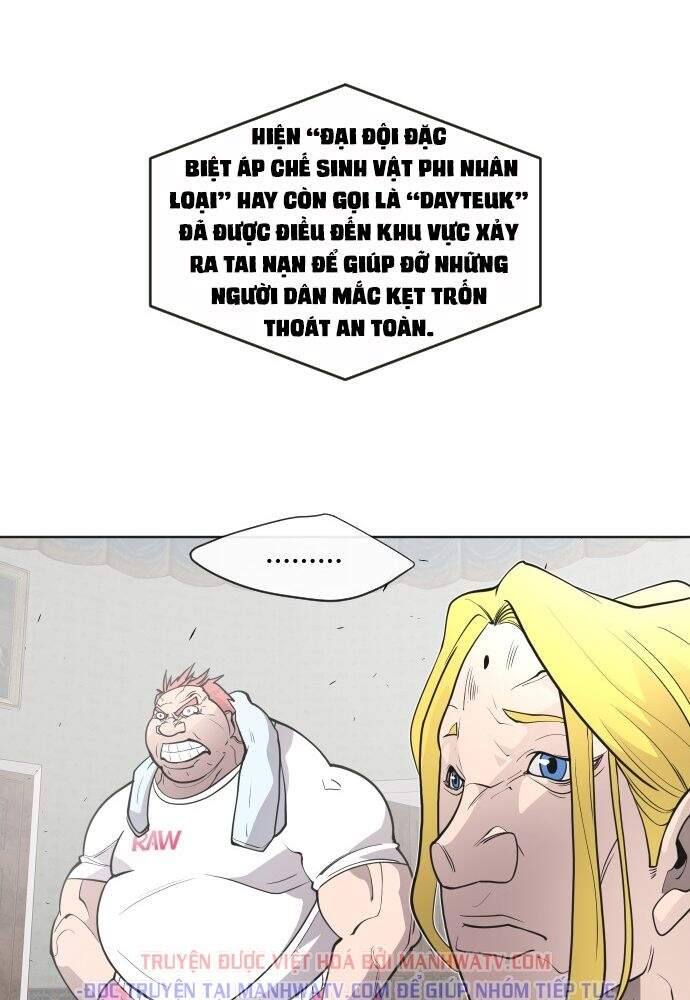 Kỷ Nguyên Siêu Anh Hùng: Chapter 72