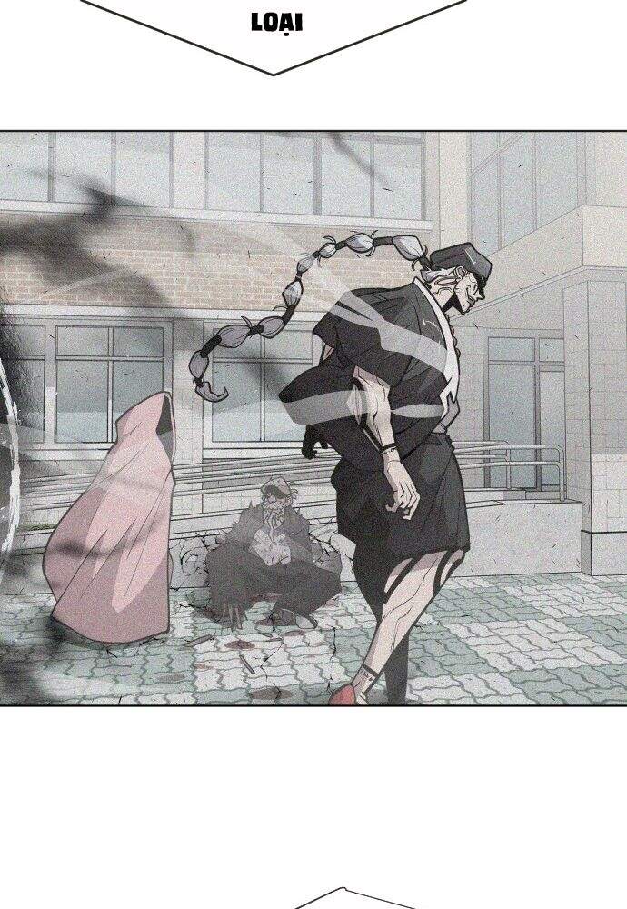 Kỷ Nguyên Siêu Anh Hùng: Chapter 72