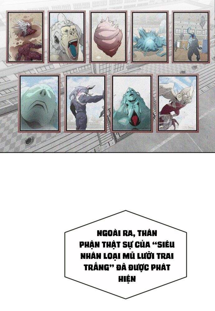 Kỷ Nguyên Siêu Anh Hùng: Chapter 72