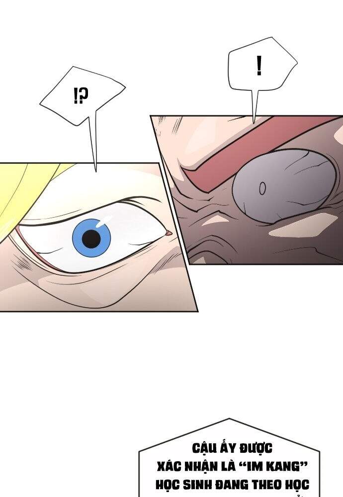 Kỷ Nguyên Siêu Anh Hùng: Chapter 72