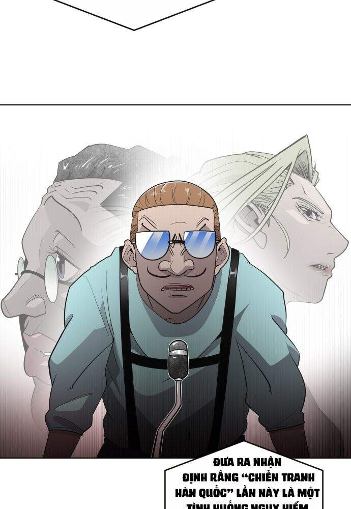 Kỷ Nguyên Siêu Anh Hùng: Chapter 72
