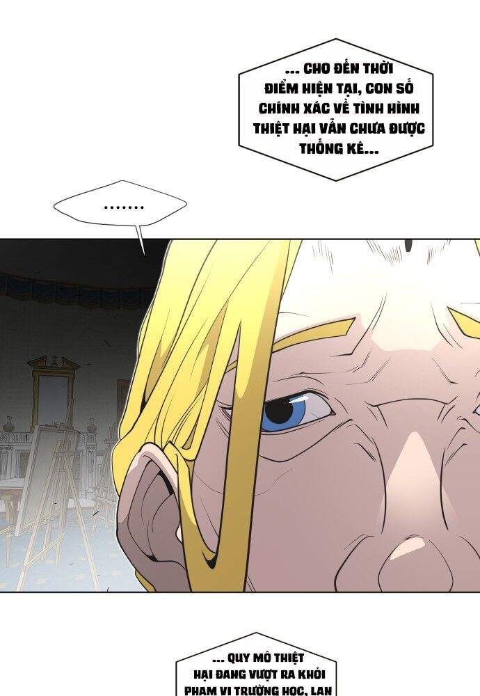 Kỷ Nguyên Siêu Anh Hùng: Chapter 72