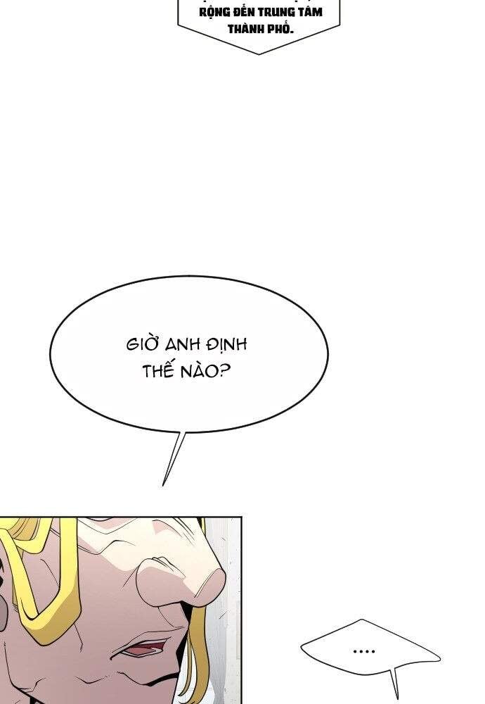 Kỷ Nguyên Siêu Anh Hùng: Chapter 72