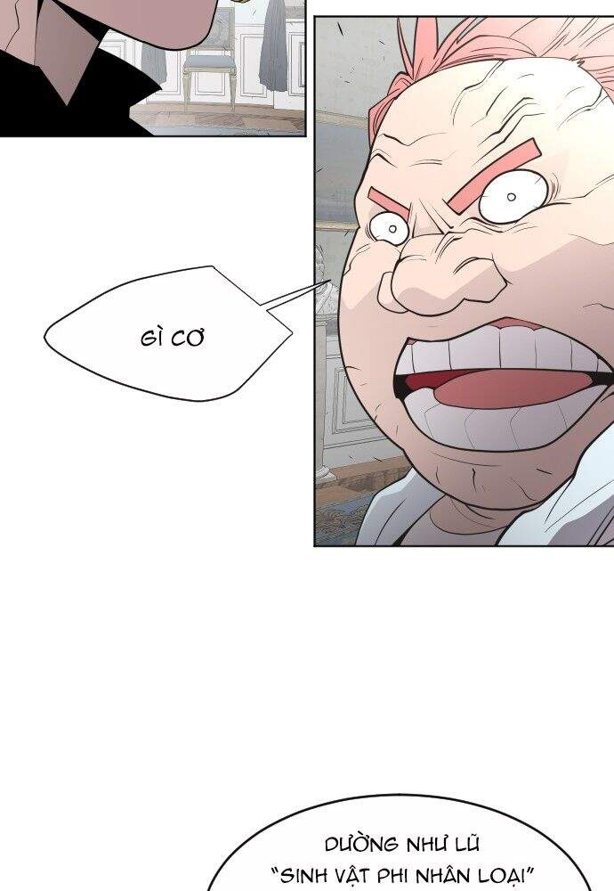 Kỷ Nguyên Siêu Anh Hùng: Chapter 72