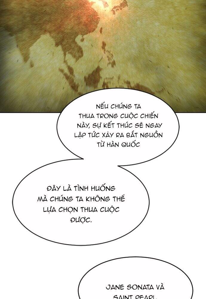 Kỷ Nguyên Siêu Anh Hùng: Chapter 72