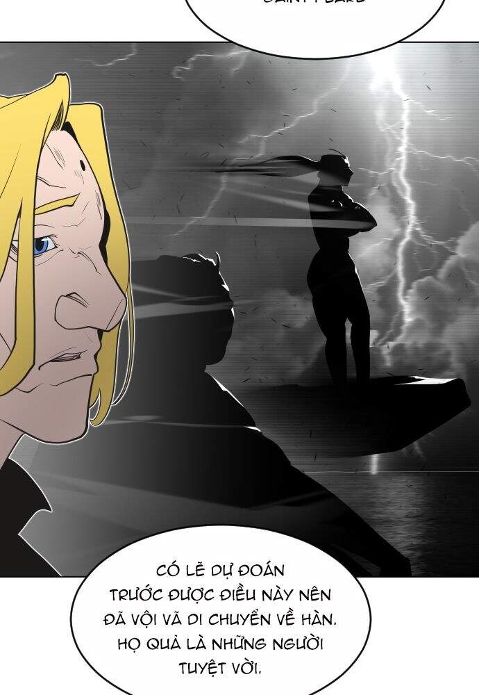 Kỷ Nguyên Siêu Anh Hùng: Chapter 72