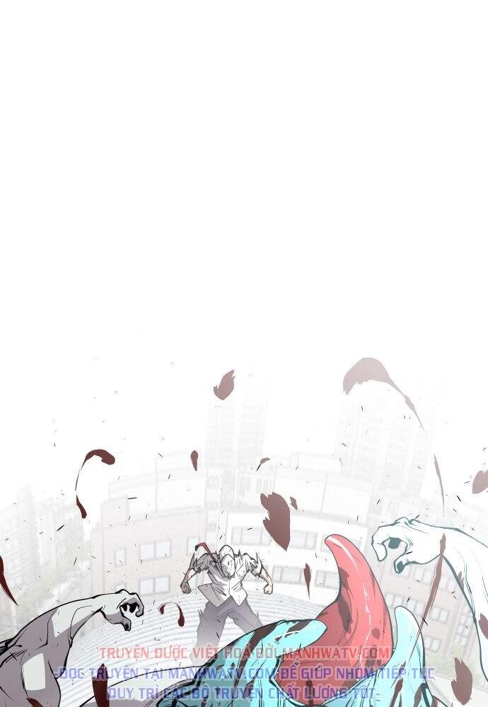 Kỷ Nguyên Siêu Anh Hùng: Chapter 72