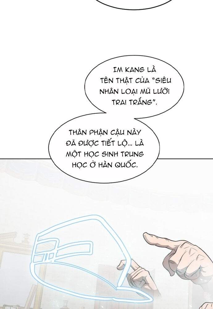 Kỷ Nguyên Siêu Anh Hùng: Chapter 72
