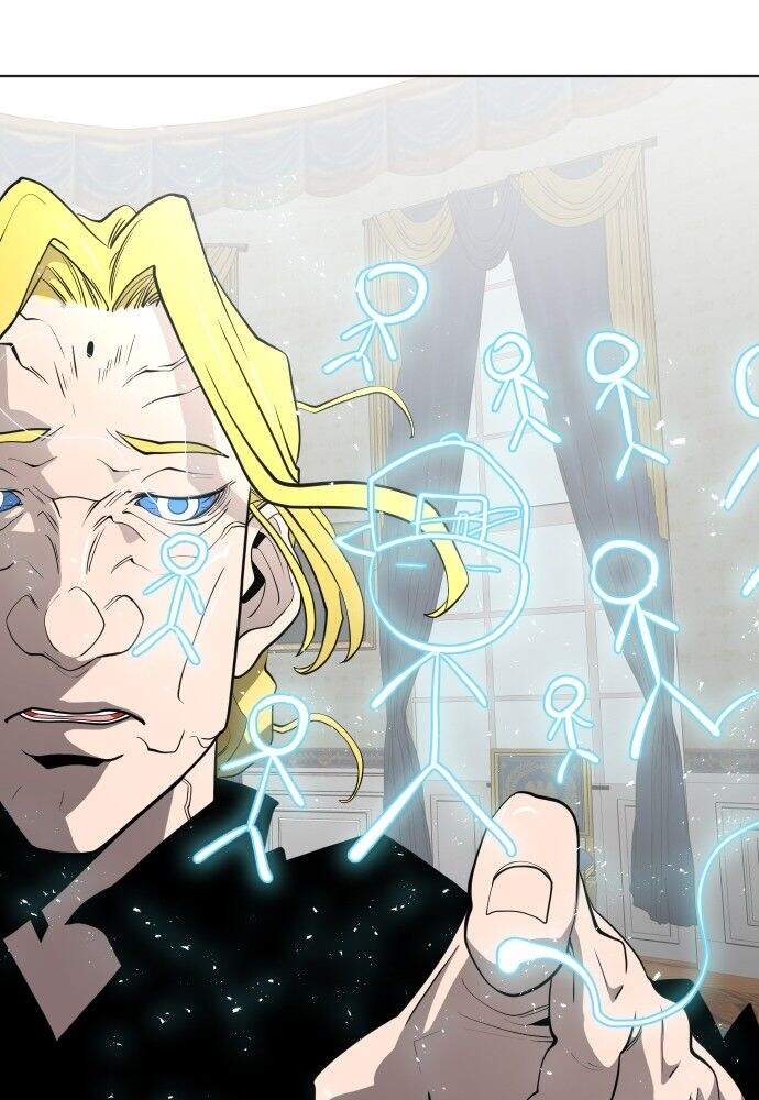 Kỷ Nguyên Siêu Anh Hùng: Chapter 72