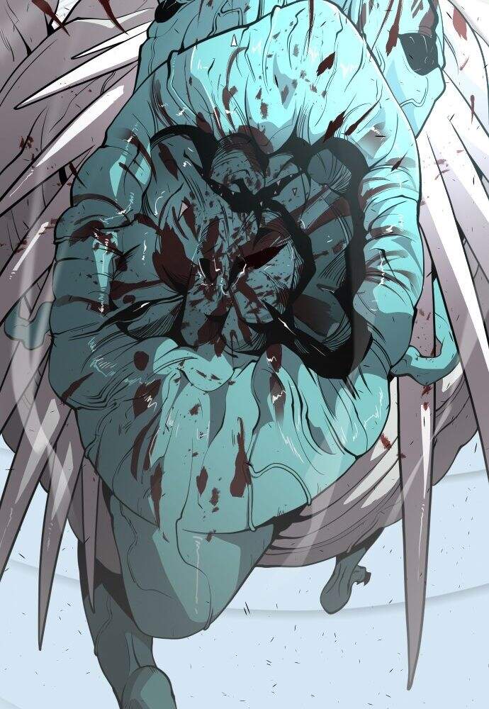 Kỷ Nguyên Siêu Anh Hùng: Chapter 72