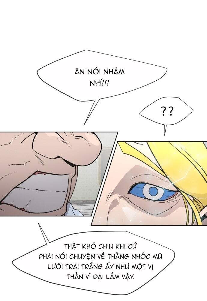 Kỷ Nguyên Siêu Anh Hùng: Chapter 72