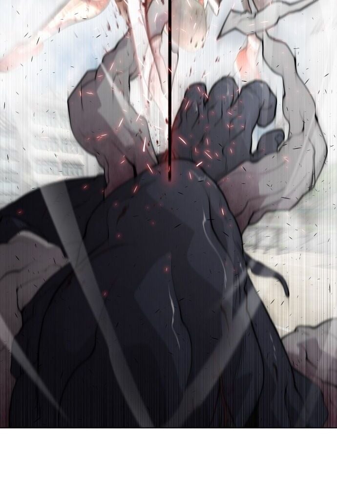 Kỷ Nguyên Siêu Anh Hùng: Chapter 73