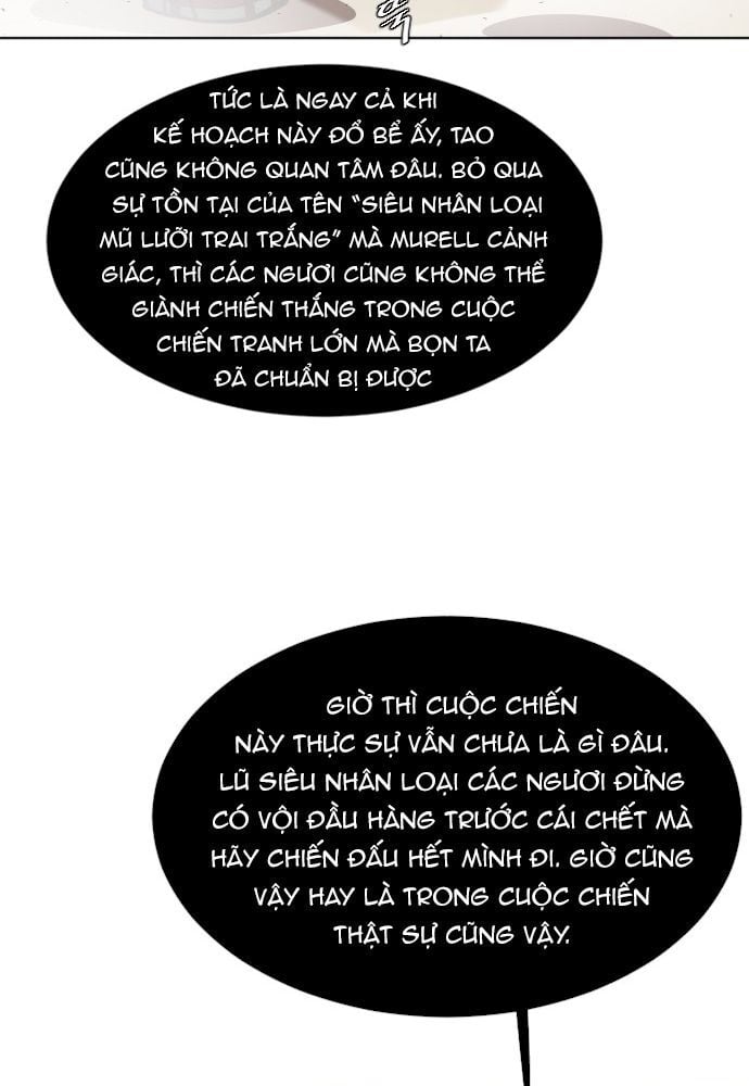 Kỷ Nguyên Siêu Anh Hùng: Chapter 73