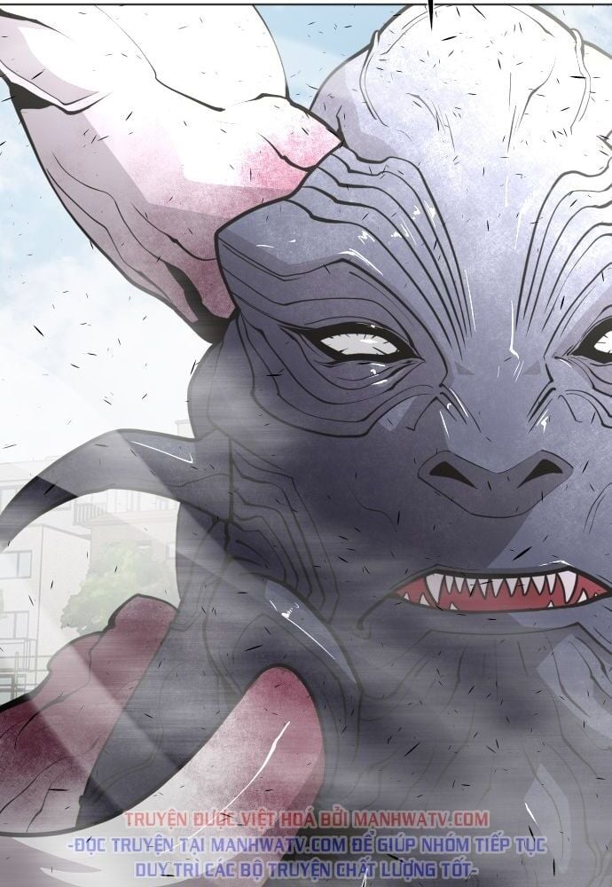 Kỷ Nguyên Siêu Anh Hùng: Chapter 73