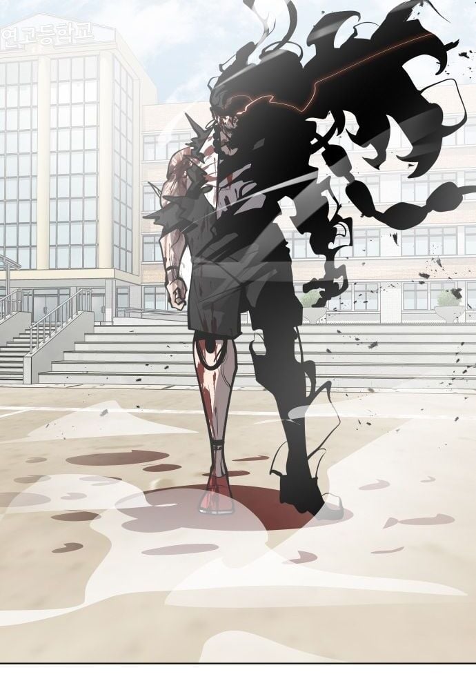 Kỷ Nguyên Siêu Anh Hùng: Chapter 73