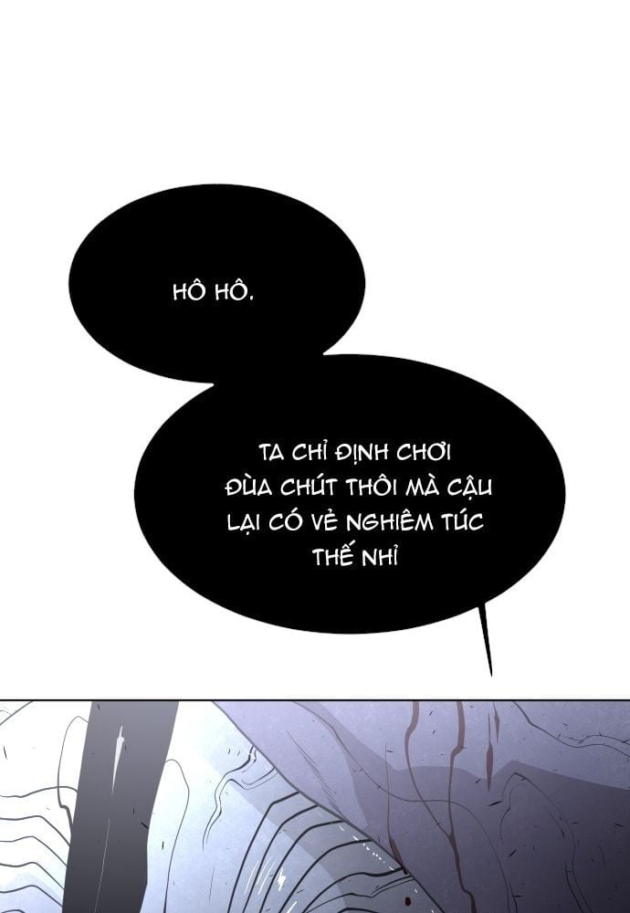 Kỷ Nguyên Siêu Anh Hùng: Chapter 73