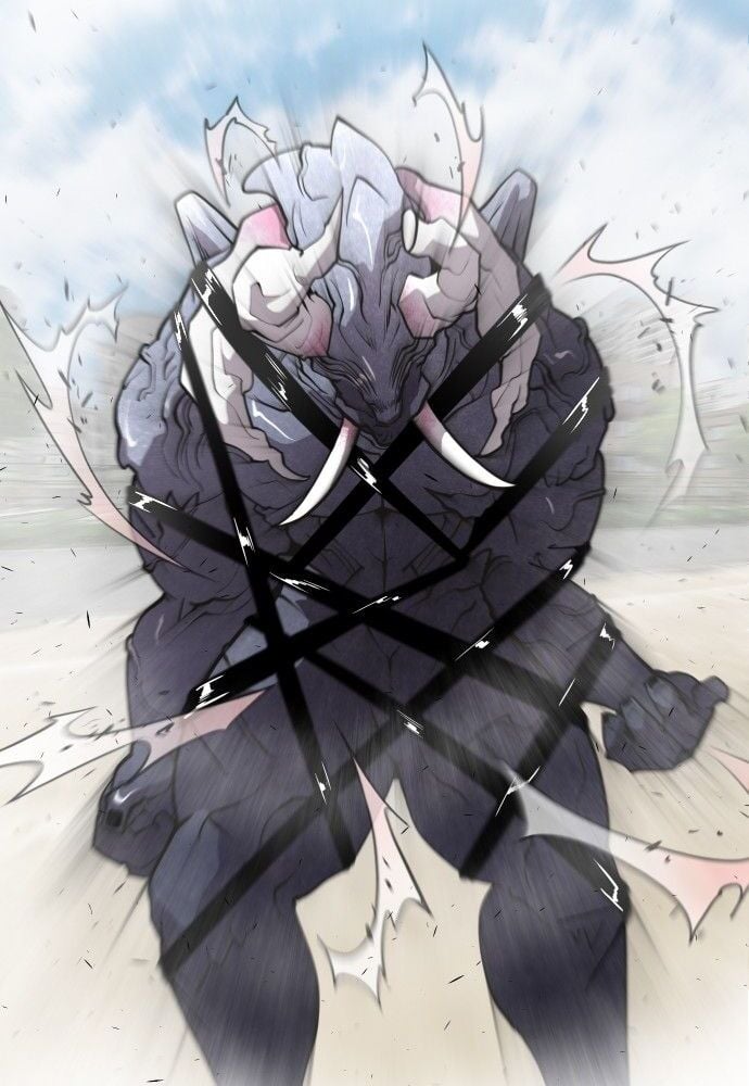 Kỷ Nguyên Siêu Anh Hùng: Chapter 73