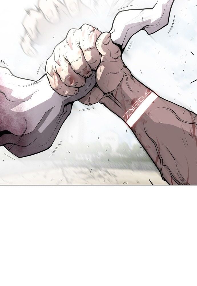 Kỷ Nguyên Siêu Anh Hùng: Chapter 73