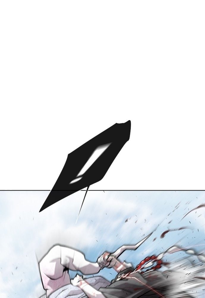 Kỷ Nguyên Siêu Anh Hùng: Chapter 73