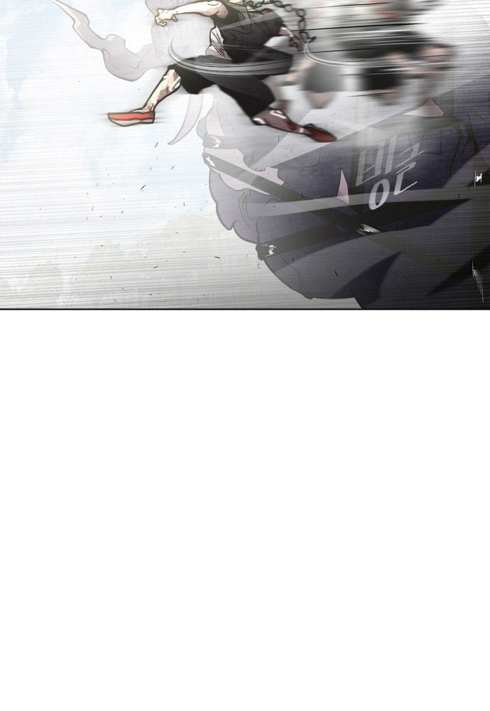 Kỷ Nguyên Siêu Anh Hùng: Chapter 73