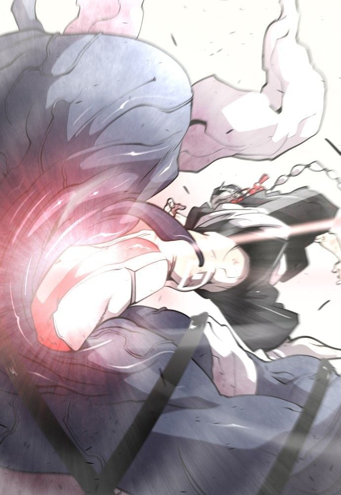 Kỷ Nguyên Siêu Anh Hùng: Chapter 73