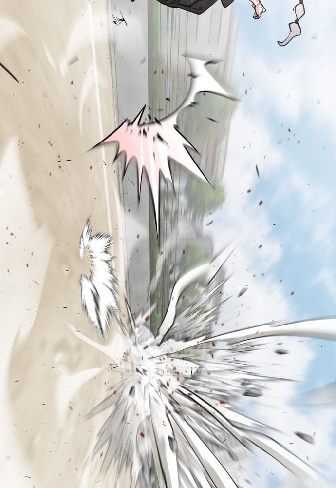 Kỷ Nguyên Siêu Anh Hùng: Chapter 73