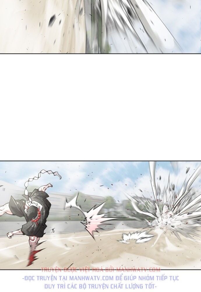 Kỷ Nguyên Siêu Anh Hùng: Chapter 73