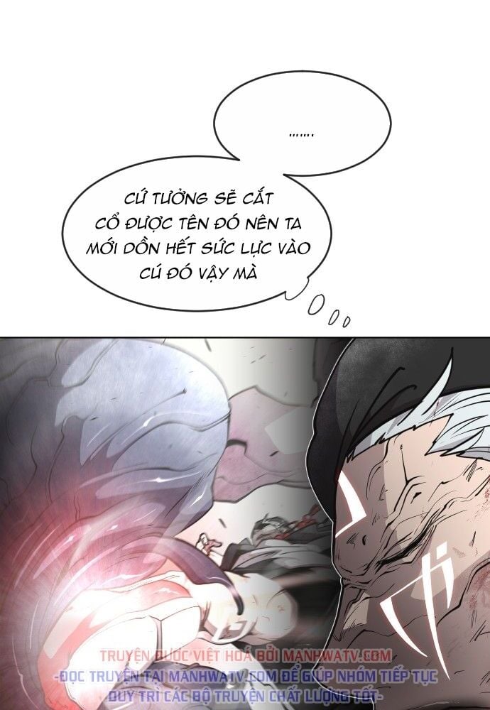 Kỷ Nguyên Siêu Anh Hùng: Chapter 73