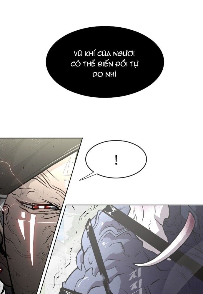 Kỷ Nguyên Siêu Anh Hùng: Chapter 73