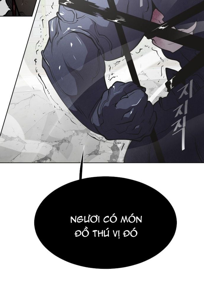 Kỷ Nguyên Siêu Anh Hùng: Chapter 73