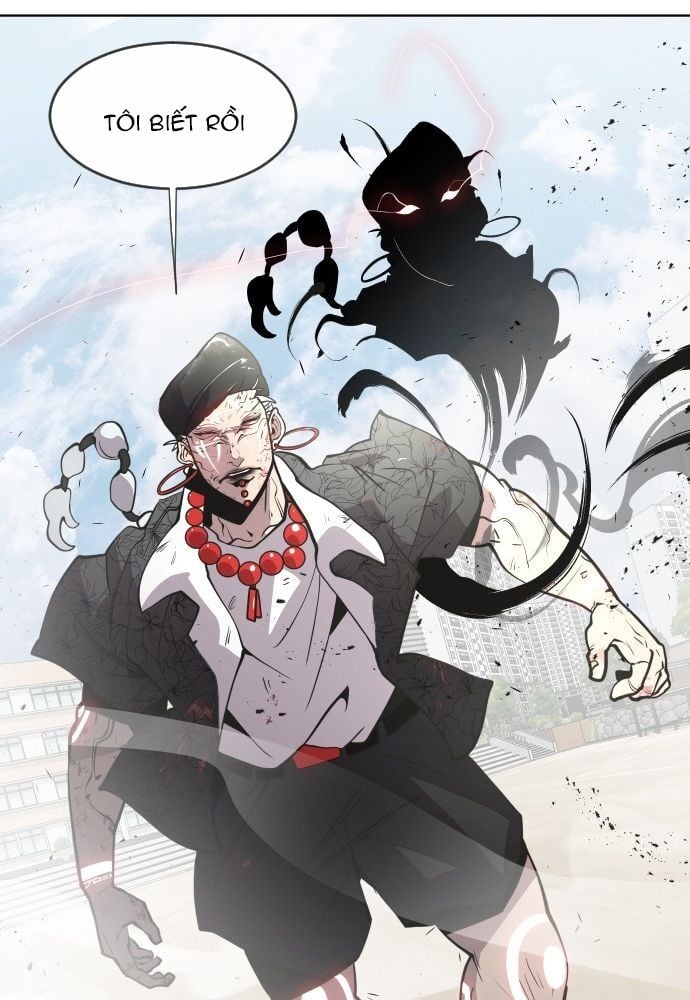 Kỷ Nguyên Siêu Anh Hùng: Chapter 73