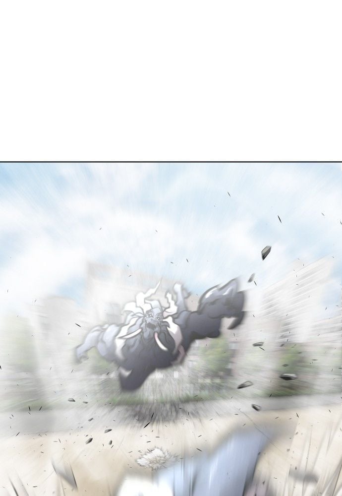 Kỷ Nguyên Siêu Anh Hùng: Chapter 73