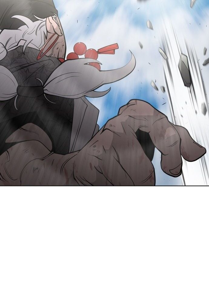 Kỷ Nguyên Siêu Anh Hùng: Chapter 73