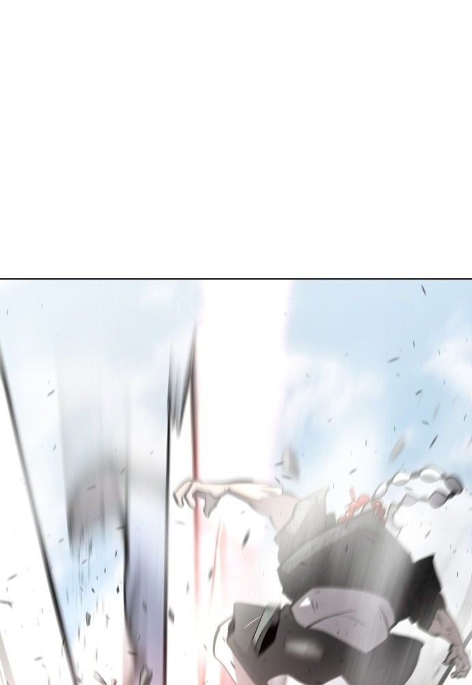 Kỷ Nguyên Siêu Anh Hùng: Chapter 73