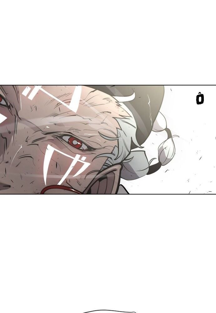 Kỷ Nguyên Siêu Anh Hùng: Chapter 73