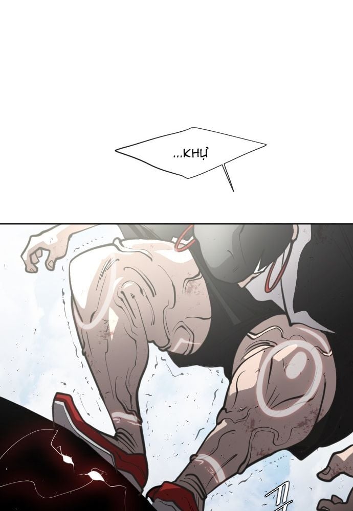 Kỷ Nguyên Siêu Anh Hùng: Chapter 73