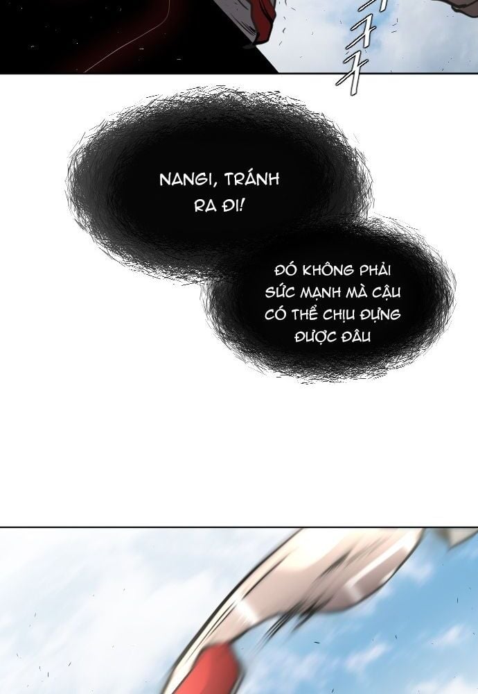 Kỷ Nguyên Siêu Anh Hùng: Chapter 73