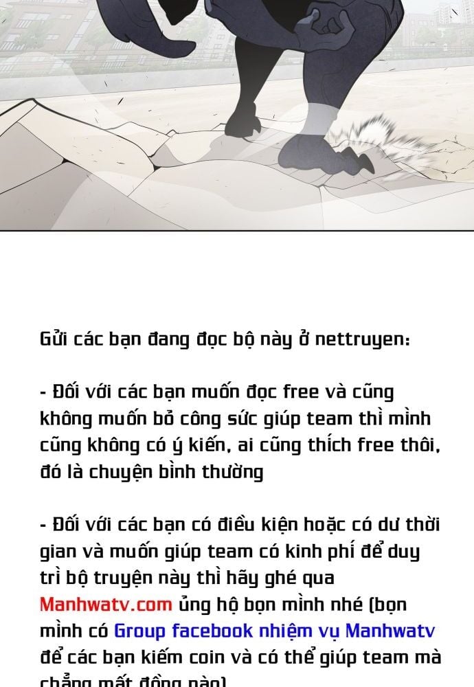 Kỷ Nguyên Siêu Anh Hùng: Chapter 73