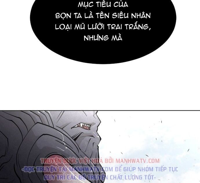 Kỷ Nguyên Siêu Anh Hùng: Chapter 73